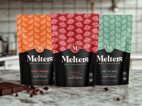 Melters Hot Chocolate