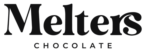 M - Zesty Orange Chocolate Bar - 100g