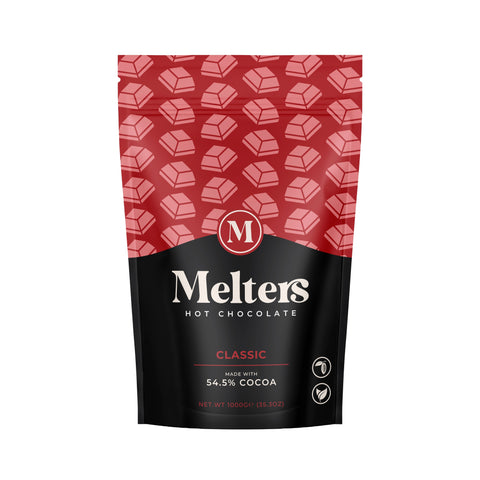 Classic Hot Chocolate Drinking Blend