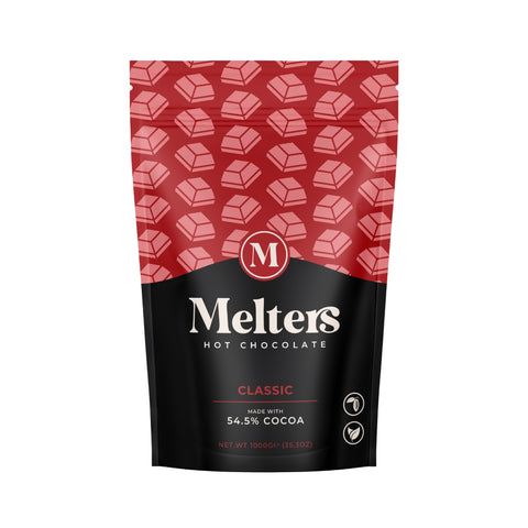 Classic Hot Chocolate Drinking Blend