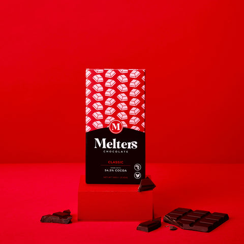 Classic Chocolate Bar