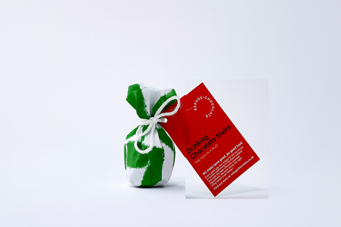 Hot Chocolate Bombes - 5 for £20