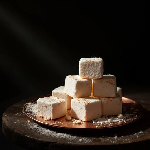 Winter Warmers - Hot Chocolate & Marshmallow Combo