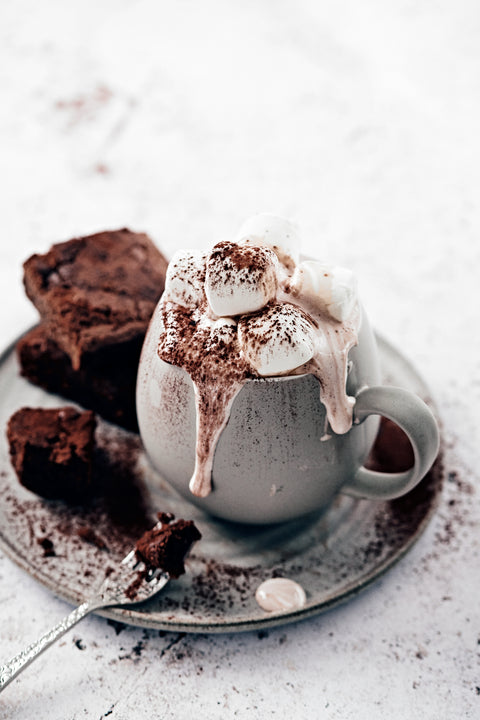 Drinking chocolate Blend 765g